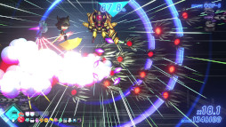 画像ギャラリー No.008のサムネイル画像 / ローグライトシューター「NeverAwake FLASHBACK」，Steamでリリース。前作「NeverAwake」がセットになったバンドルも登場