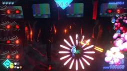 画像ギャラリー No.009のサムネイル画像 / ローグライトシューター「NeverAwake FLASHBACK」，Steamでリリース。前作「NeverAwake」がセットになったバンドルも登場
