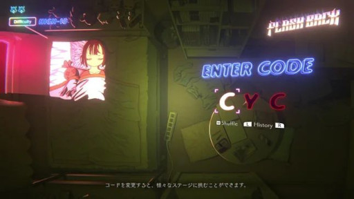 画像ギャラリー No.010のサムネイル画像 / ローグライトシューター「NeverAwake FLASHBACK」，Steamでリリース。前作「NeverAwake」がセットになったバンドルも登場