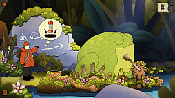 The Guardian of Nature -命をつなぐ者-