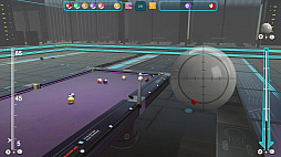 Masters Pool