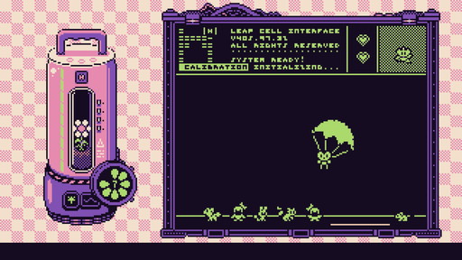 画像ギャラリー No.005のサムネイル画像 / ［プレイレポ］戦闘要素を排除した日常系RPG「Petal Runner」は，ひと夏の友情物語をピクセルアートで描く
