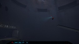 画像ギャラリー No.008のサムネイル画像 / 廃墟と化した核施設を自律型AIで探索するアクションゲーム「NODE：アンタリが残した最後の祝福」，デモ版をSteamで配信開始