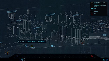 画像ギャラリー No.022のサムネイル画像 / 廃墟と化した核施設を自律型AIで探索するアクションゲーム「NODE：アンタリが残した最後の祝福」，デモ版をSteamで配信開始