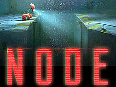 トライ＆エラーで最適なプログラムを導け。8月28日発売「NODE：アンタリが残した最後の祝福」のプレイレポートをお届け［BIC2025］
