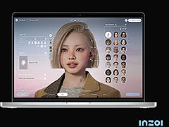 ライフシミュレーション「inZOI」，Mac版を8月中にMac App StoreとSteamでリリース。Appleシリコン向けに最適化が図られる