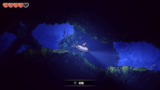 画像ギャラリー No.010のサムネイル画像 / 釣りで世界を救うアクションRPG「Sea Fantasy」，Switch版を6月19日に配信開始。釣り旅の中で，戦争に利用された生物兵器の復活を阻止する