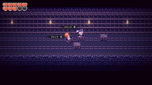 画像ギャラリー No.011のサムネイル画像 / 釣りで世界を救うアクションRPG「Sea Fantasy」，Switch版を6月19日に配信開始。釣り旅の中で，戦争に利用された生物兵器の復活を阻止する