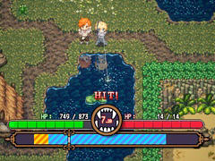 釣りで世界を救うアクションRPG「Sea Fantasy」，Switch版を6月19日に配信開始。釣り旅の中で，戦争に利用された生物兵器の復活を阻止する