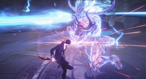 画像ギャラリー No.001のサムネイル画像 / 「俺だけレベルアップな件：ARISE OVERDRIVE」体験版の配信をSteamで開始。オリジナルストーリーも楽しめる新作アクションRPG
