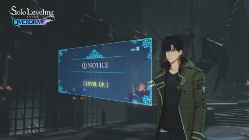 画像ギャラリー No.008のサムネイル画像 / 買い切りゲームとしてパワーアップしたアクションRPG「俺だけレベルアップな件:ARISE OVERDRIVE」,11月18日発売。予約受付中