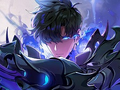 「俺だけレベルアップな件：ARISE OVERDRIVE」PC版を本日発売。影の君主へ至る，主人公・水篠 旬の物語を体験可能