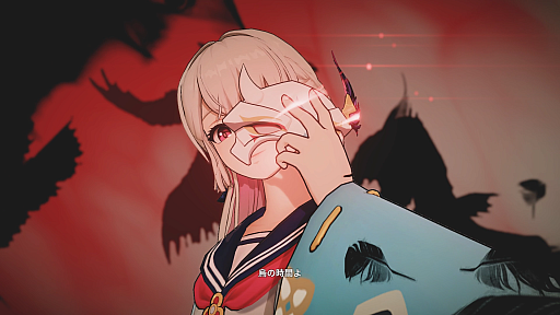 画像ギャラリー No.025のサムネイル画像 / ［プレイレポ］シンプル操作で際立つ主人公の“強さ”。「俺だけレベルアップな件：ARISE OVERDRIVE」はビジュアルマシマシなド派手アクションが魅力