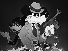 「MOUSE：やとわれの探偵」，Switch2＆PS5向けパッケージ版を発売。クラシックなカートゥーンの世界観を手描きアニメーションで再現したFPS