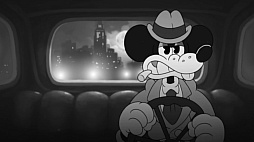 MOUSE:やとわれの探偵