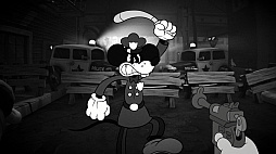 MOUSE:やとわれの探偵