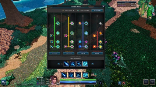 画像ギャラリー No.002のサムネイル画像 / ［プレイレポ］Dota 2の人気MODがスタンドアロンのゲームに。「Roshpit Champions 2」はレベル上げの苦行から解放された新世代ハクスラ