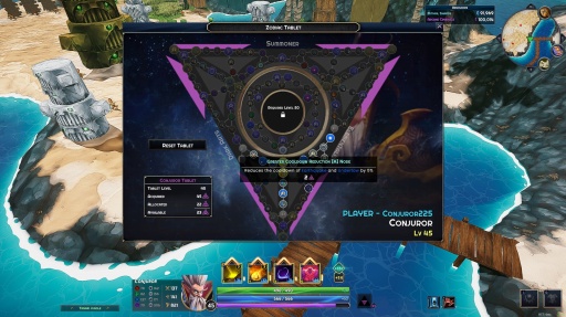 画像ギャラリー No.012のサムネイル画像 / ［プレイレポ］Dota 2の人気MODがスタンドアロンのゲームに。「Roshpit Champions 2」はレベル上げの苦行から解放された新世代ハクスラ