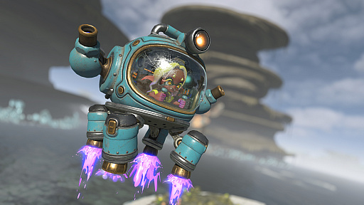 画像ギャラリー No.012のサムネイル画像 / 「スプラトゥーン レイダース」は，Directでたくさん情報が出たからこそこれからに注目！　発売日までの“お祭り感”を楽しもう