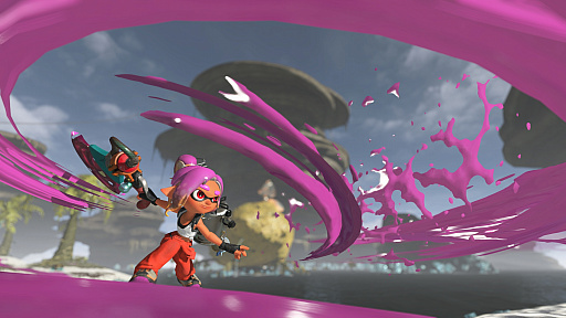 画像ギャラリー No.019のサムネイル画像 / 「スプラトゥーン レイダース」は，Directでたくさん情報が出たからこそこれからに注目！　発売日までの“お祭り感”を楽しもう