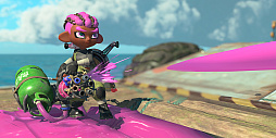 画像ギャラリー No.024のサムネイル画像 / 「スプラトゥーン レイダース」は，Directでたくさん情報が出たからこそこれからに注目！　発売日までの“お祭り感”を楽しもう