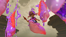 画像ギャラリー No.010のサムネイル画像 / 明日発売の「スプラトゥーン レイダース」はどんなゲーム? 物語やゲームの進め方,タンクとガジェットなど本作ならではの特徴を紹介