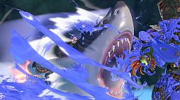 画像ギャラリー No.011のサムネイル画像 / 明日発売の「スプラトゥーン レイダース」はどんなゲーム? 物語やゲームの進め方,タンクとガジェットなど本作ならではの特徴を紹介