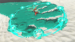 画像ギャラリー No.040のサムネイル画像 / 明日発売の「スプラトゥーン レイダース」はどんなゲーム? 物語やゲームの進め方,タンクとガジェットなど本作ならではの特徴を紹介