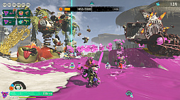 画像ギャラリー No.059のサムネイル画像 / 明日発売の「スプラトゥーン レイダース」はどんなゲーム? 物語やゲームの進め方,タンクとガジェットなど本作ならではの特徴を紹介