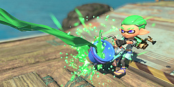 画像ギャラリー No.070のサムネイル画像 / 明日発売の「スプラトゥーン レイダース」はどんなゲーム? 物語やゲームの進め方,タンクとガジェットなど本作ならではの特徴を紹介