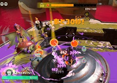 「スプラトゥーン レイダース」初心者ガイド。これで“気がついたら囲まれていた”から卒業！　レイダース10箇条