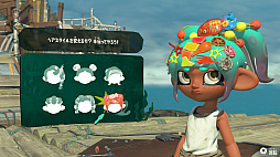 スプラトゥーン レイダース