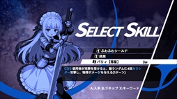 画像ギャラリー No.005のサムネイル画像 / 長編を遊ぶ時間と体力がなくても楽しめる。RPGとローグライクが融合した「Dungeon Picnic」，Steamストアページを公開