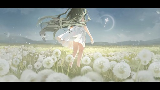 画像ギャラリー No.007のサムネイル画像 / 「忘却前夜」,虚淵 玄氏が手がけたサスペンスホラー「沙耶の唄」コラボPVを公開。いとうかなこさんが歌う楽曲「忘却の彼方」を収録