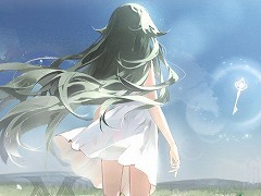 「忘却前夜」，虚淵 玄氏が手がけたサスペンスホラー「沙耶の唄」コラボPVを公開。いとうかなこさんが歌う楽曲「忘却の彼方」を収録