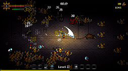 Keeper's Toll