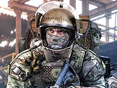 特殊部隊出身の隊員たちが自らの生存と富を目的に戦うFPS「Black Vultures: Prey of Greed」，Steamストアページが公開に