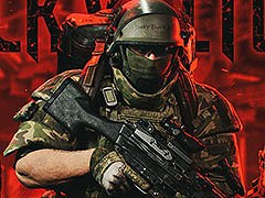 PC向けFPS「ブラックヴァルチャーズ：プレイオブグリード」，2回目となるプレイテストを9月26日から28日までアジア，北南米の3地域で開催