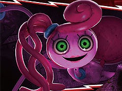 「ポピープレイタイム トリプルパック」PS5＆Switch向けパッケージ版を9月4日に発売。永久封入特典はプレイタイム社 従業員IDカード