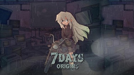 画像ギャラリー No.018のサムネイル画像 / 死神の出した課題に挑むミステリーアドベンチャー「7デイズ オリジンズ」，Switch版をリリース。出会いと裏切りの7日間を描く