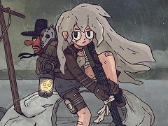 死神の出した課題に挑むミステリーアドベンチャー「7デイズ オリジンズ」，Switch版をリリース。出会いと裏切りの7日間を描く