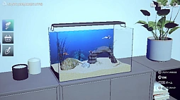 マチョリウム -Muscle Aquarium Simulator-