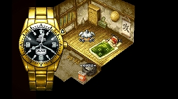 画像ギャラリー No.008のサムネイル画像 / メタルスラッグのチームが手掛けた幻の和風ファンタジーRPG「妖怪バスター ナビ之介」，Switch向けタイトルとして2026年にリリース