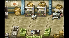 画像ギャラリー No.018のサムネイル画像 / メタルスラッグのチームが手掛けた幻の和風ファンタジーRPG「妖怪バスター ナビ之介」，Switch向けタイトルとして2026年にリリース