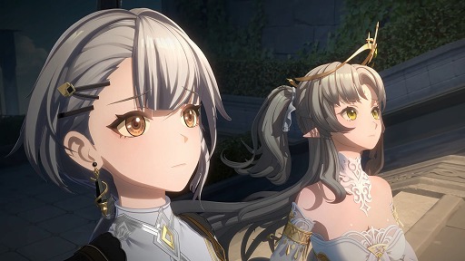 画像ギャラリー No.002のサムネイル画像 / 死の42日間を何度もタイムループする新作オープンワールドゲーム「Rewinding Cadence」，トレイラーを公開