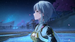 画像ギャラリー No.003のサムネイル画像 / 死の42日間を何度もタイムループする新作オープンワールドゲーム「Rewinding Cadence」，トレイラーを公開