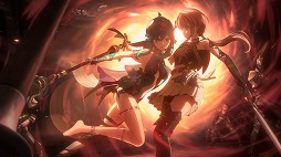 画像ギャラリー No.004のサムネイル画像 / 死の42日間を何度もタイムループする新作オープンワールドゲーム「Rewinding Cadence」，トレイラーを公開