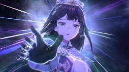 画像ギャラリー No.005のサムネイル画像 / 死の42日間を何度もタイムループする新作オープンワールドゲーム「Rewinding Cadence」，トレイラーを公開