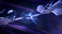画像ギャラリー No.006のサムネイル画像 / 死の42日間を何度もタイムループする新作オープンワールドゲーム「Rewinding Cadence」，トレイラーを公開