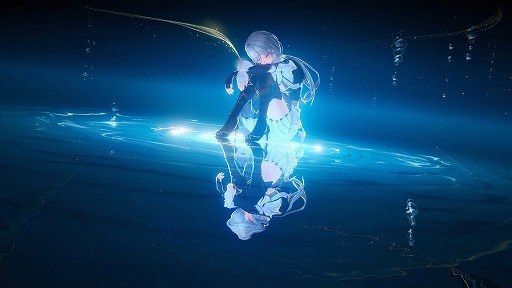 画像ギャラリー No.007のサムネイル画像 / 死の42日間を何度もタイムループする新作オープンワールドゲーム「Rewinding Cadence」，トレイラーを公開